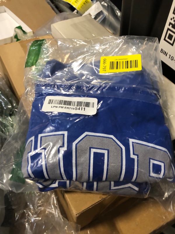 Photo 1 of **BLUE**Senior Dad Class of 2026 Graduation 26 Proud Father Graduate Long Sleeve T-Shirt