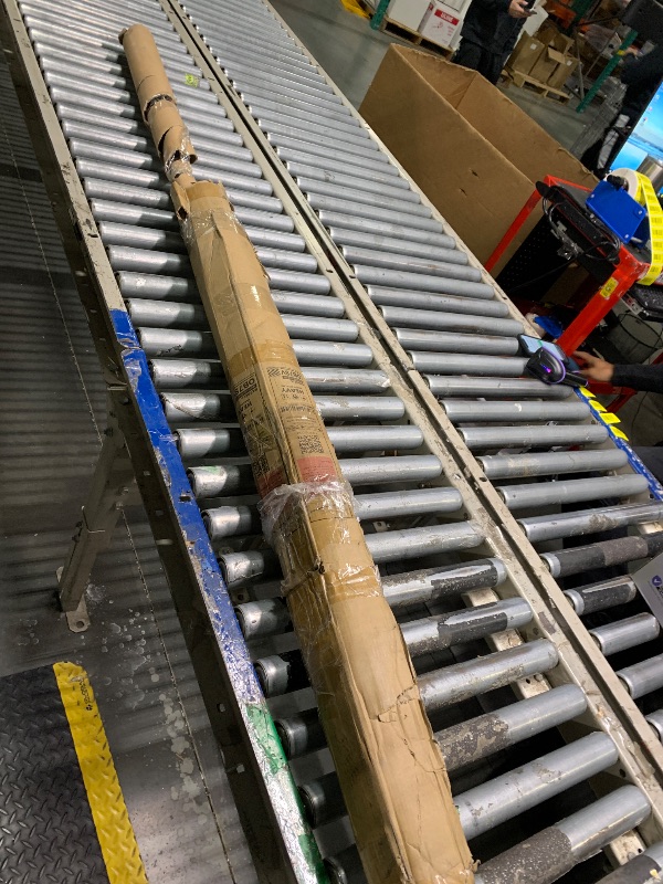 Photo 1 of ***ONLY BARBELL***Fitvids 2 Inch Olympic Barbell Weight Plates Set, 255 LB(2.5-45 LB) Barbell Weight Set for Home Gym Strength Training, Double-grip Design