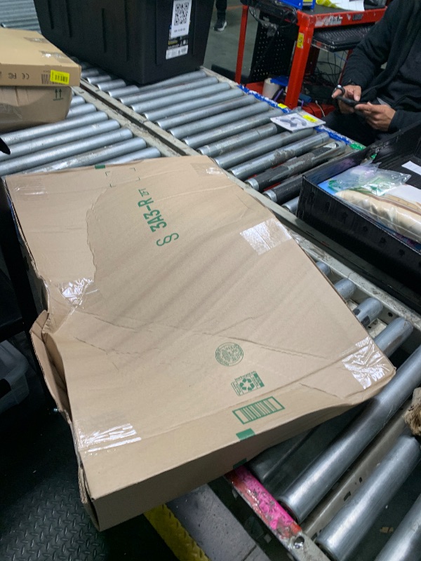 Photo 1 of [2-Pack] 24 Inch Privacy Screen for Computer Monitor 16:9 Aspect Ratio, Eye Protection Anti Blue Light Glare Shield, 24inch Removable Black Blackout Anti Spy Desktop Security Private Filter