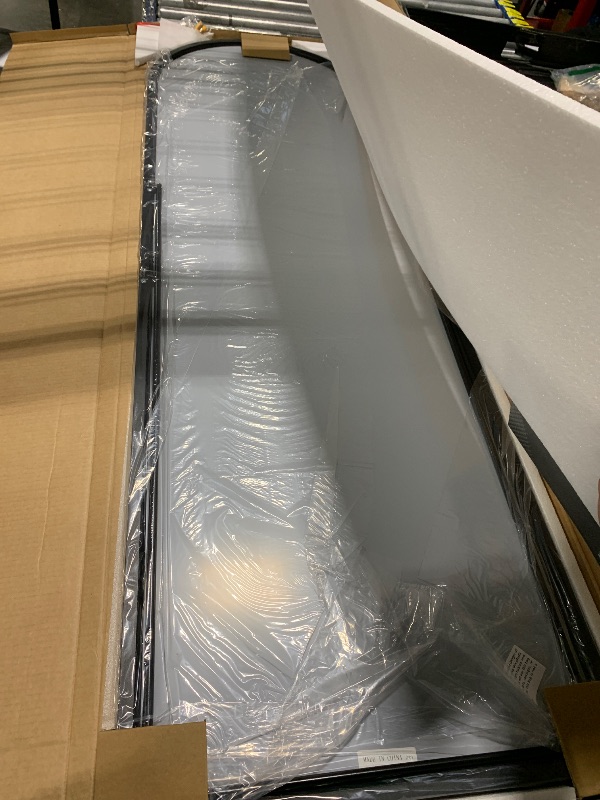 Photo 1 of ***Full Length Mirror Black*** PRODUCT DETAILS IN LIVE PHOTO***