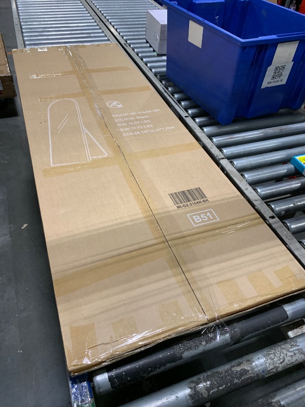 Photo 1 of ***Full Length Mirror Black*** PRODUCT DETAILS IN LIVE PHOTO***