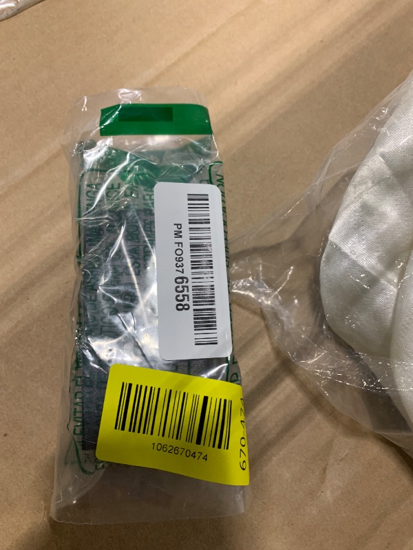 Photo 1 of ***MISSING POWER CABLE*** Gigabit PoE Injector 48V15.4W Power Adapter, IEEE 802.3af Compliant,10/100/1000Mbps RJ45, Compatible with Ubiquiti U-POE-AF, TP-Link TL-POE150S, TRENnet TPE-113GI,EnGenius EPA2406GR1062670475