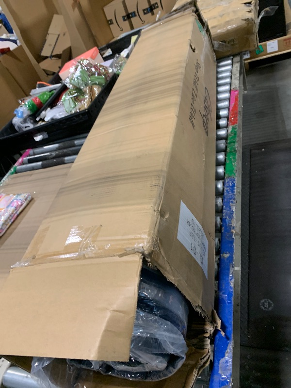 Photo 1 of ***CLOSEP 12 inch SIZE FULL MATTRESS***