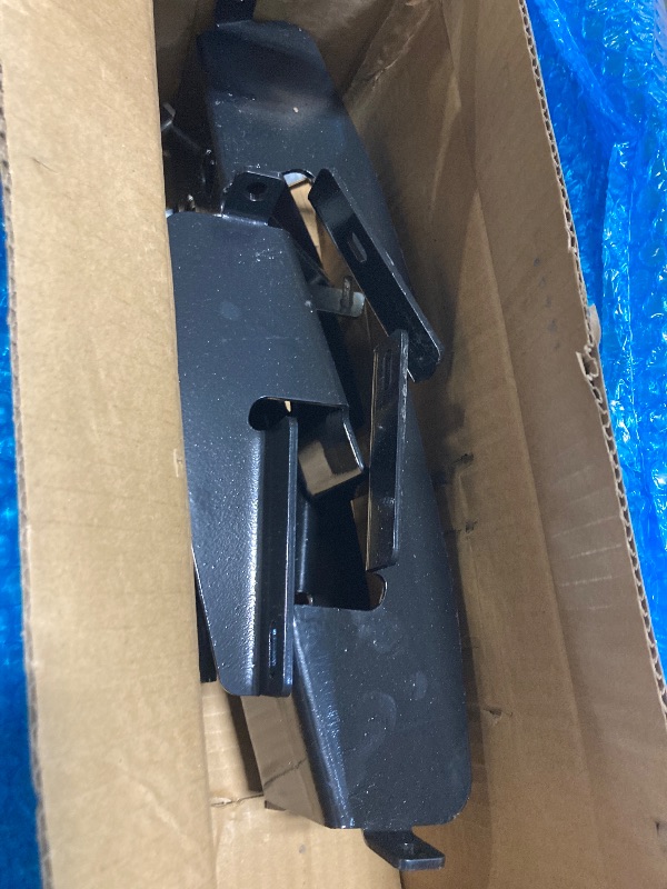 Photo 1 of **  USED** Snailfly Customized Running Boards Side Steps Fit for 2021-2026 Jeep Grand Cherokee L 3-Row