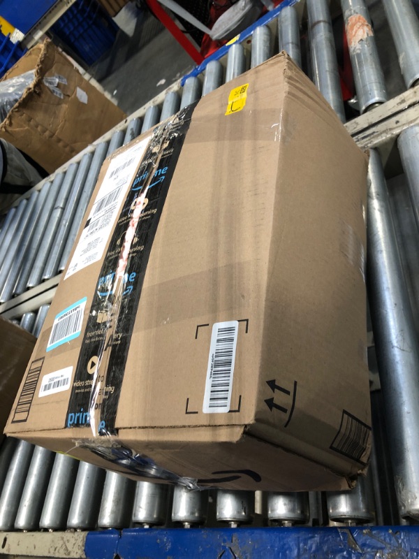 Photo 1 of *** VERRY USED** Intelligent Design Queen Comforter Set Ruched Shabby Chic Comforters for Queen Size Bed, All Season Lightweight Comforter Queen, French Country Bedding Set, Shams, Ella, Full/Queen, Pink 3 Piece