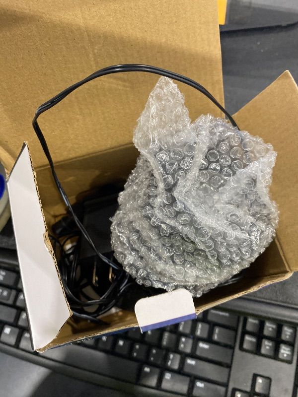 Photo 1 of ?LILNIAGY Christmas Decorations Outdoor Christmas Projector Lights Snowflake Projector, IP65 Waterproof & Adjustable Christmas Lights for Outdoor Christmas Decorations Home Party Garden Xmas Decor