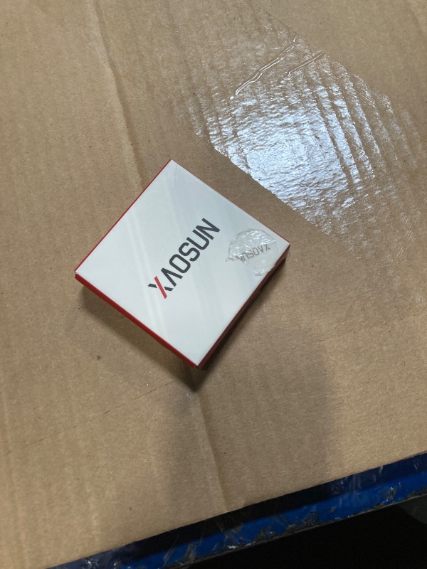 Photo 1 of [10Gbps] USB C Female to USB Male Adapter (2-Pack), 3.1 USB A to USB C Adapter, XAOSUN One-Sided SuperSpeed Data Sync & 100W Fast Charging - Compatible with Laptop, PC, Charger, Power Bank, Quest Link