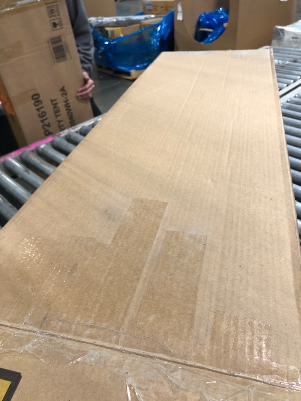 Photo 1 of *Damaged dirty item  check clerk comments*
Avalon Bottom Loading Water Cooler Water Dispenser with BioGuard- 3 Temperature Settings - Hot, Cold & Room Water, Durable Stainless Steel Construction, Anti-Microbial Coating- UL Listed