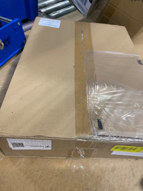 Photo 1 of ** FACTORY SEALED**MEGELIN 7 Colors Led Light Therapy Facial Mask, Face Light Therapy Mask for Face, Reduce Wrinkles Smooth Skin, Infrared Light Skin Rejuvenation(White)