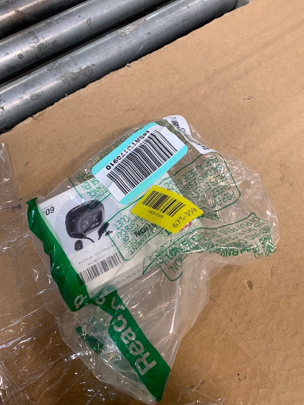 Photo 1 of *MINOR DAMAGE - USED*
AMZISH AI Translation Earbuds