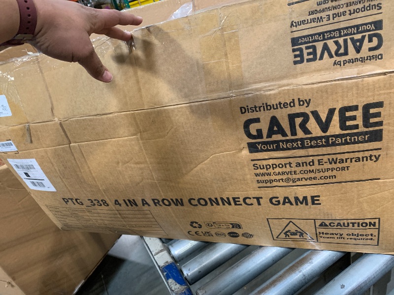 Photo 1 of ** similar**Tigasy Giant 4 Row Game with Carrying Bag and Mesh Fabric .Giant 4-to-Score Game Set Suitable for Indoor and Outdoor Holiday Parties and Family Gatherings.? Blue red?