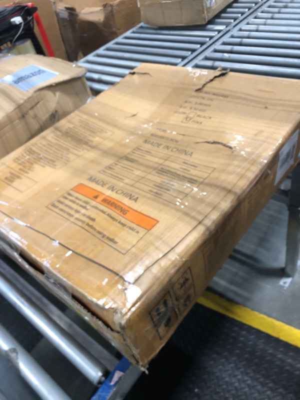 Photo 1 of ***MISSING PIECES*** ***READ CLERK NOTES*** Baby Walker with Wheels, 5 in 1 Walker for Baby Boy Girl 6-12 Months with Bouncer, Music and Lights Baby Jumper Activity Center, Adjustable Height Speed, Push Walker for Ages 6-18 Months Toddler