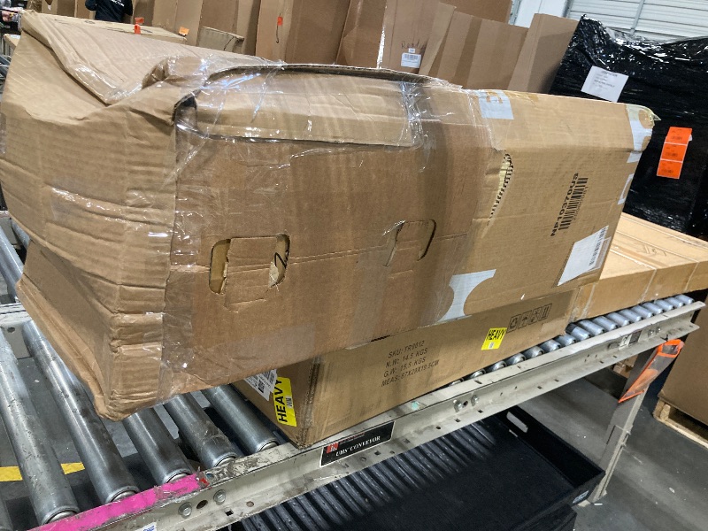 Photo 1 of [Upgrade Thickened] Cylinder Pedestal Stands for Party 3PCS, Large White Cake Pedestal Stand with Weighted Water Bag, Round Cylinder Tables for Wedding , Birthday, Party Art Decor, Floral Arrangements (White)