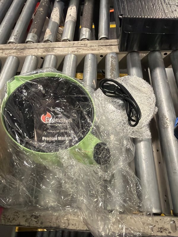 Photo 1 of 1.6QTs Electric Wax Melter Pot with Digital Touchscreen - Non-Stick Coating & Precise Temperature Control (120°F-260°F) - Perfect for Candle Making, Soap Crafting, Wax Melts & DIY Art Projects