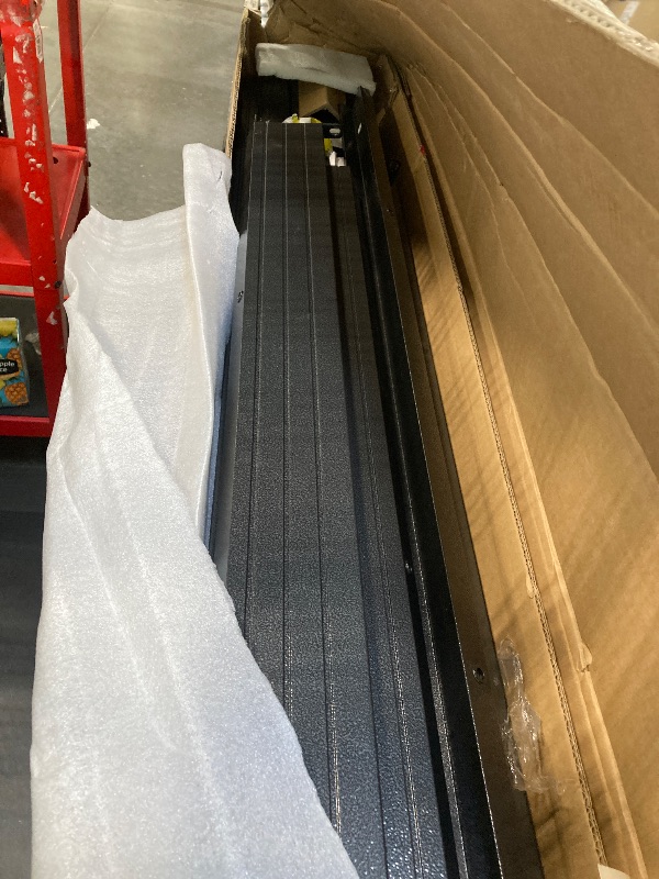 Photo 1 of **PARTIAL SET, PART OF FRAMING ONLY**YITAHOME 12X18FT Meatl Hardtop Gazebo Metal Double Roof Canopy Galvanized Iron 4.7X4.7'' Aluminum Pillar Garden Tent Curtains Netting for Patios Backyards Decks Lawns