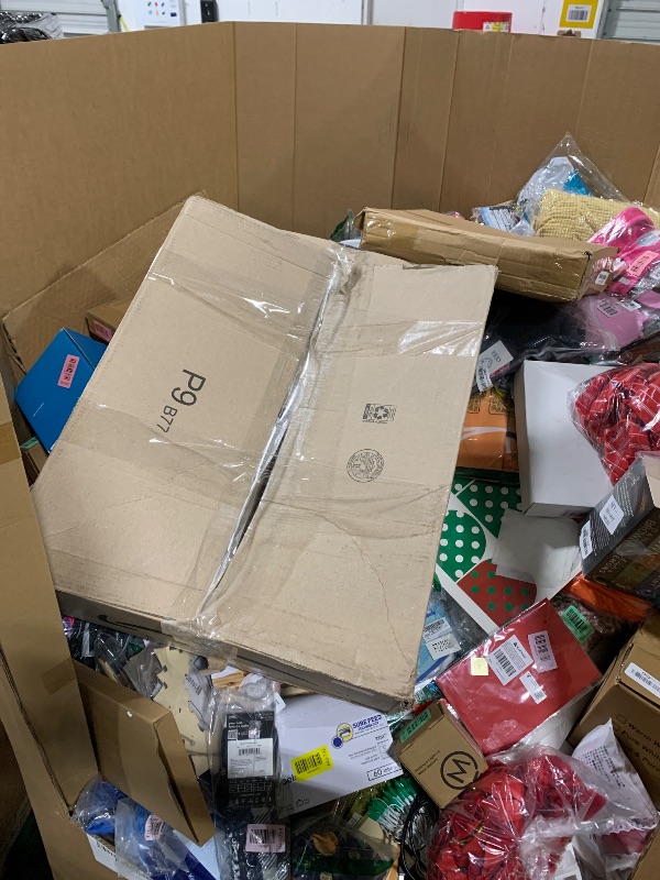 Photo 1 of ***MYSTERY BOX FINAL SALE***