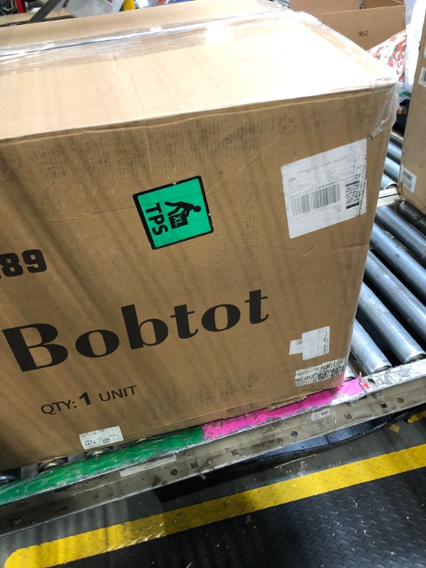 Photo 1 of ***NO REMOTE*** Bobtot Home Theater Sound System 5.1 Surround Sound Systems - 1400 Watts Peak Power 12" Subwoofer Strong Bass 5.1 Wired Home Audio Stereo Sound with Bluetooth ARC Optical Input for TV