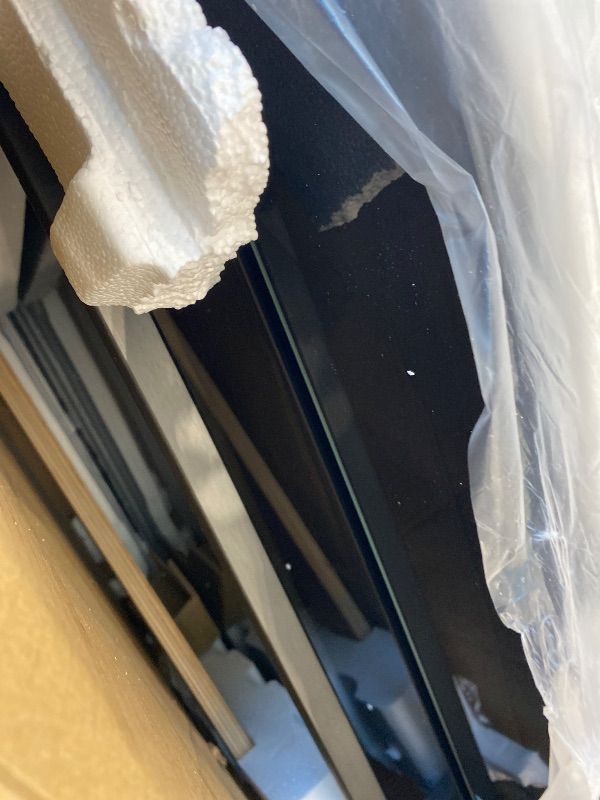 Photo 1 of *USED*
24 Inch Built-in Electric Single Wall Oven, 2.5 Cu.ft Convection Oven with 8 Cooking Functions, 360° Rotating Rotisserie, Advanced TFT Touchscreen, Timer & Safety Lock, Stainless Steel Design