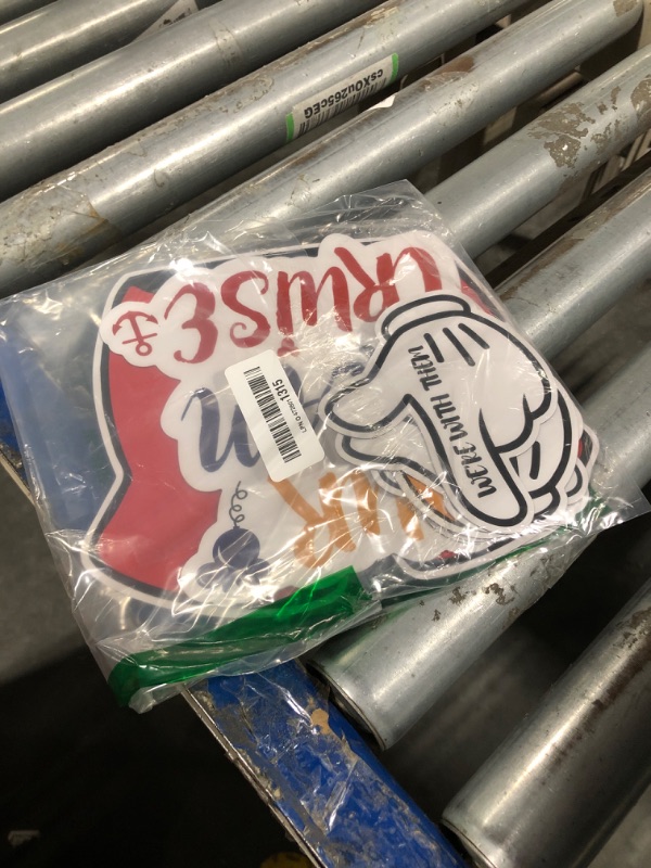 Photo 1 of 10 Pcs Cruise Door Magnet, Captain Mouse Cruise Door Decorations,Funny Mouse Ears Magnet for DCL Cruise& All Major Cruise