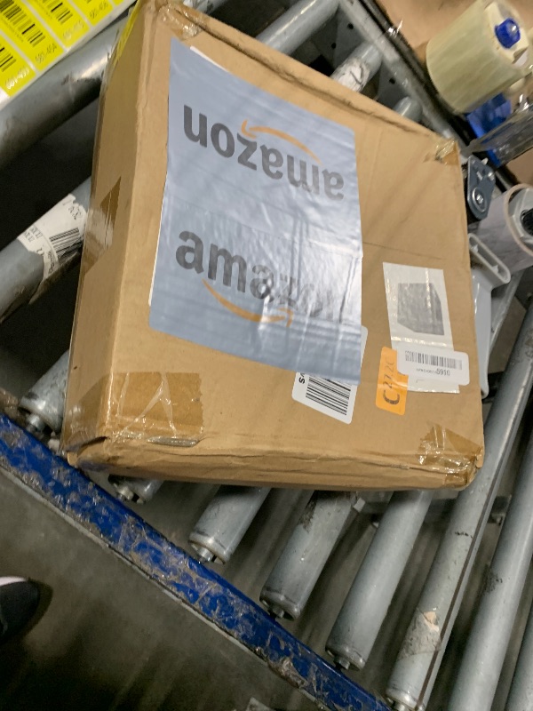 Photo 1 of **3 PCS**Household Essentials Foldable Fabric Storage Cubes 6-Pack – 11x11x11 Stackable Non-Woven Bins with Chipboard Sides & Grommet Handles – Closet, Shelf, Nursery, or Office Organizer – Dove Gray