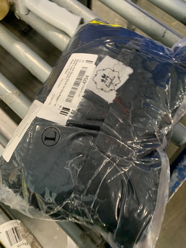 Photo 1 of 1 Pack 3 Calming Blankets Fluffy Premium Fleece Pet Blanket Soft Sherpa Throw for Dog Puppy Cat Black Large (41"x31")