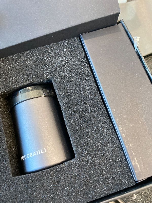 Photo 1 of *UNTESTED*
Electric Foil Shaver for Men, IPX7 Waterproof Cordless Razor – Mini Travel Shaver for Face & Body, USB-C Fast Charging, Wet/Dry Shower Use, Portable Electric Razor for Sensitive Skin