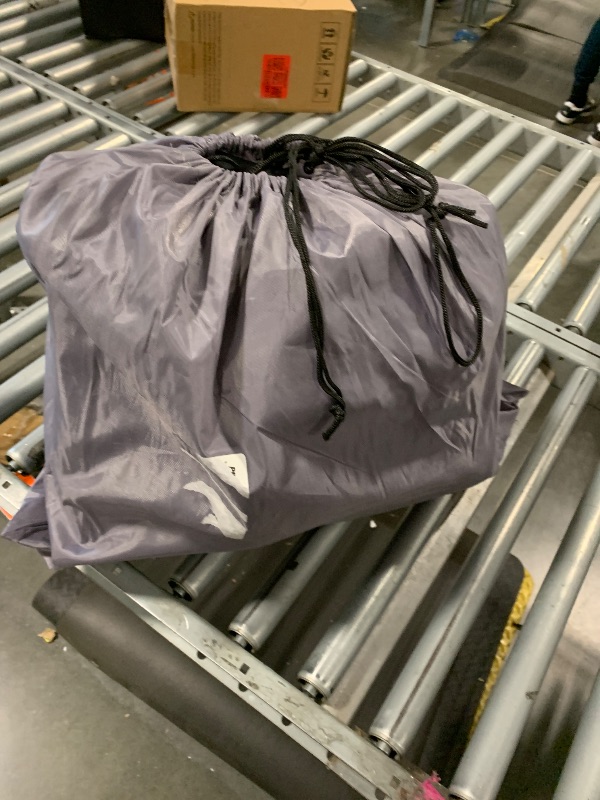 Photo 1 of **SIMILAR ITEM** **UNKNOWN ACTUAL MEASURES** InnoTruth Air Mattress Queen with Built in Pump, Inflatable Mattress Blow up Mattress, Family Choice Award Winner, 18" Colchones Inflables Foldable Air Bed for Guest & Home, Ideal for Camping, 650lbs