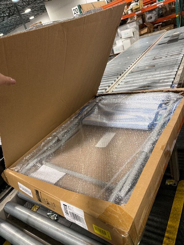 Photo 1 of #WEJOY High Back Beach Chair for Adults, Heavy Duty Beach Chairs for Adults with Headrest, Lightweight Portable Chair for Camping Sand Lawn, Support to 300lbs, Blue