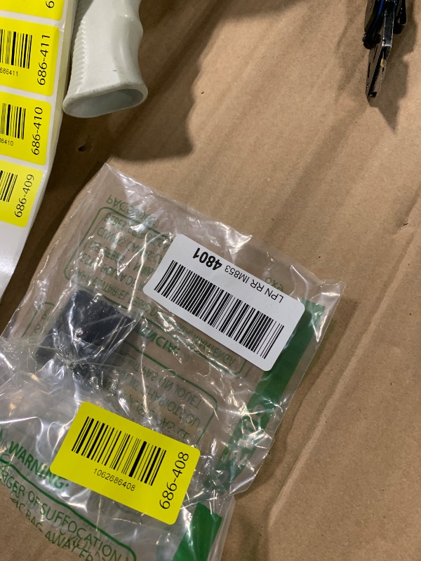 Photo 1 of (2 Pack) Center Console Cover Lock Sub Assy Center Console Armrest Lid Latch Fit for Toyota Camry 2002-2006, Sienna 2004-2010, Tacoma 1995-2001 Replace 58908-32050