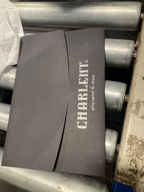 Photo 1 of ***DIFFERENT DESIGN*** CHARLENT Semi-Permanent Tattoos for Women - Realistic Fake Tattoos 2 Weeks Long Last, Line Snowflake Words Tattoos for Women Neck Wrist Body/Fades Naturally/No Reflection/Waterproof