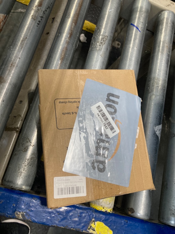 Photo 1 of *USED*
Comesee Kioos Collapsible Table Tennis Net Professional Steel Pingpong Net Clip Grip Mesh Training Competition Portable Tension Adjustable Post (Navy)