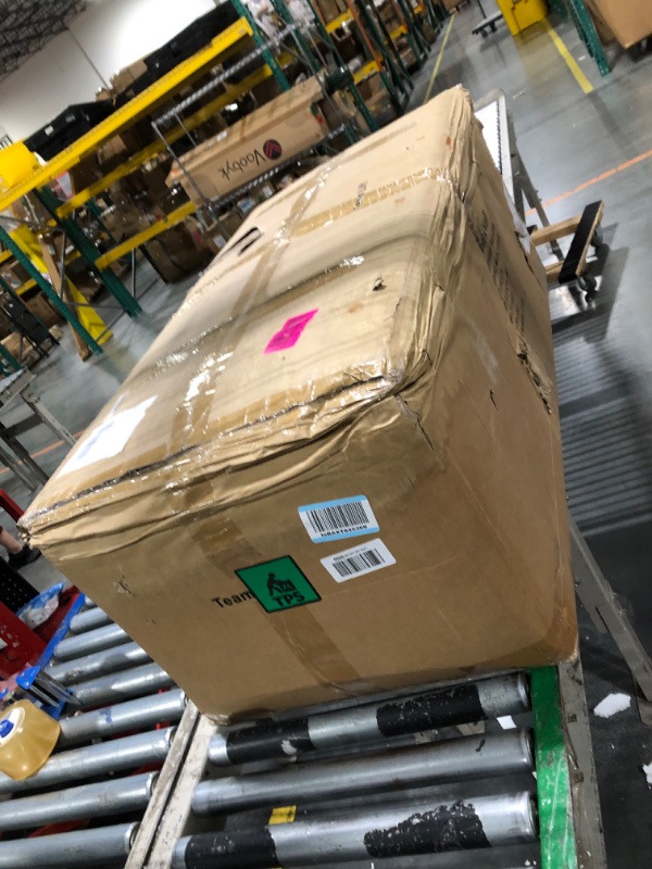 Photo 1 of *******FACTORY SEALED********BigXwell Solar Pool Cover, Blue 16-mil 20x40 Foot Rectangle for In-Ground Pools, Heavy-Duty Insulating Cover, Heat Retaining Solar Blanket Cover.