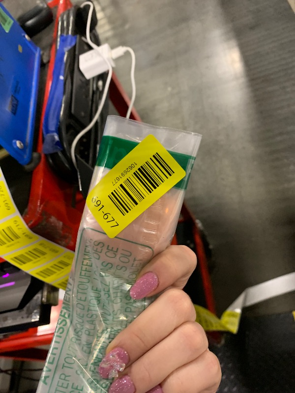 Photo 1 of [*Mini Size*] TIRTIR Mask Fit Ai Filter Cushion Foundation | AI-Like Semi-Matte Finish - Up to 72-Hour Medium to Full Coverage Korean BB Cushion Make up Beauty, #11C Cool Rosy, 0.15 Fl Oz