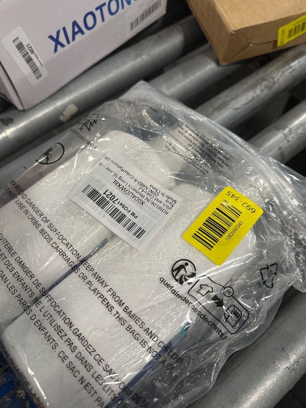 Photo 1 of **DAMAGED, SEE NOTES** CloSYS Ultra Sensitive Mouthwash, Unflavored Alcohol Free, Dye Free, pH Balanced, Helps Soothe Entire Mouth – 32 Oz (Pack of 2)