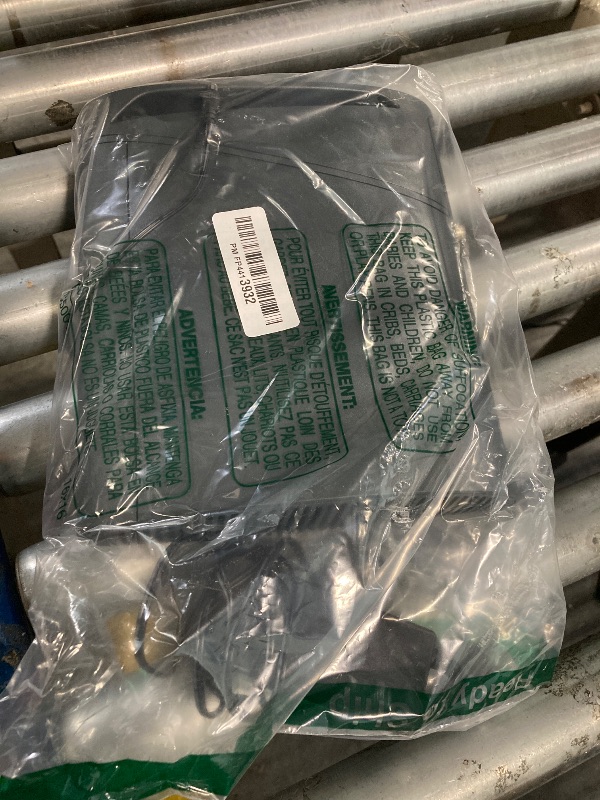 Photo 1 of **MISSING PARTS - Missing the power cord**
ARRIS (G34) - Cable Modem Router Combo - Fast DOCSIS 3.1 Gigabit WiFi 6 (AX3000), Approved for Comcast Xfinity, Cox, Spectrum & More, 1 Gbps Max Internet Speeds