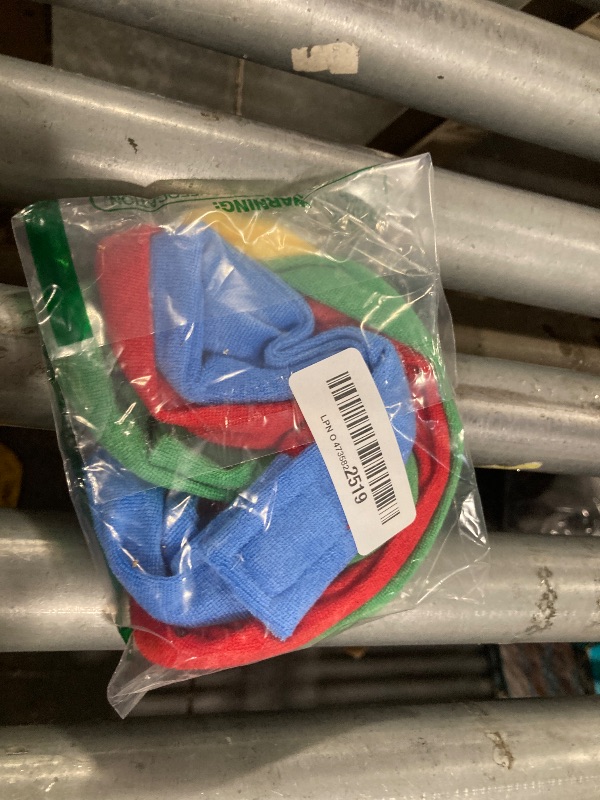 Photo 1 of **MISSING SEVERAL PARTS**
Sensory Chew Necklaces 12 Pack, Stretchy Chewy Necklace Sensory Toys for Kids with Autism, ADHD, Biting, Teething Needs, Silicone Blocks Chewing Toys for Boys Girls Adults Reduce Anxiety Fidget