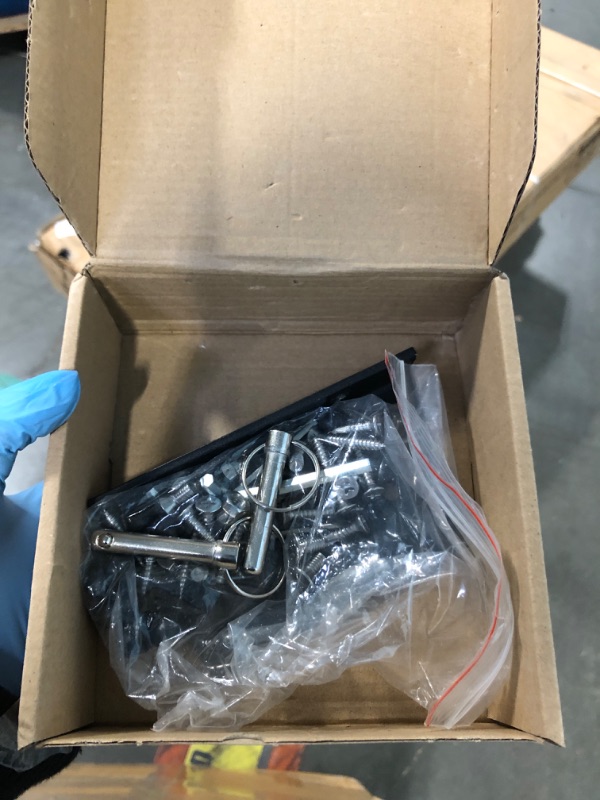 Photo 1 of **NO INSTRUCTIONS **
2025 New Cover Lifter, Hot Tub Cover Lifter Undermount, Heavy Duty Hot Tub Cover Lifter Hydraulic Removal System Adjustable U-Arms Reinforced Brackets,Undermount Design Works with All Spa Shapes