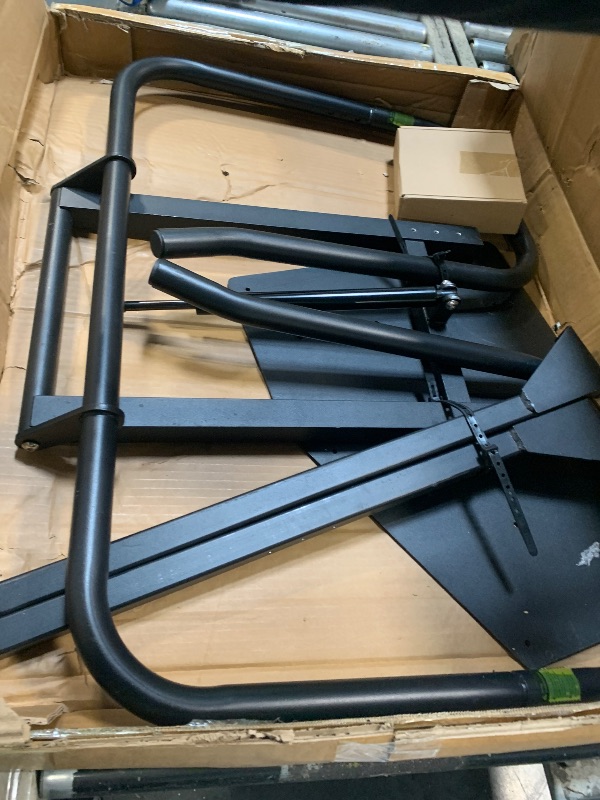 Photo 1 of **NO INSTRUCTIONS **
2025 New Cover Lifter, Hot Tub Cover Lifter Undermount, Heavy Duty Hot Tub Cover Lifter Hydraulic Removal System Adjustable U-Arms Reinforced Brackets,Undermount Design Works with All Spa Shapes