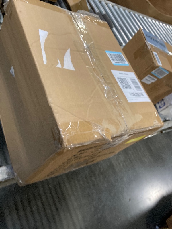 Photo 1 of 1.3 Cub Small Safes for Home Use, Security Digital Fire Safe Money Safe Box with Programmable Keypad, Spare Keys and Removable Shelf, Anti-Theft Water and Fireproof Safe for Home Documents Valuables