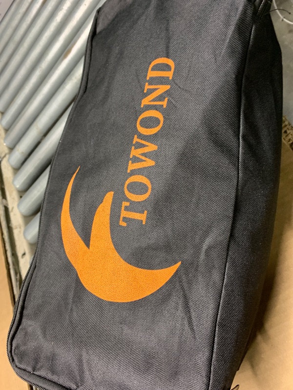 Photo 1 of ****SIMILAR****
TOWOND Projector Screen with Stand, 100 inch Outdoor Projector Screen Portable Indoor Projection Screen 16:9 4K Rear Front Movie Screen with Carry Bag for Home Backyard Theater