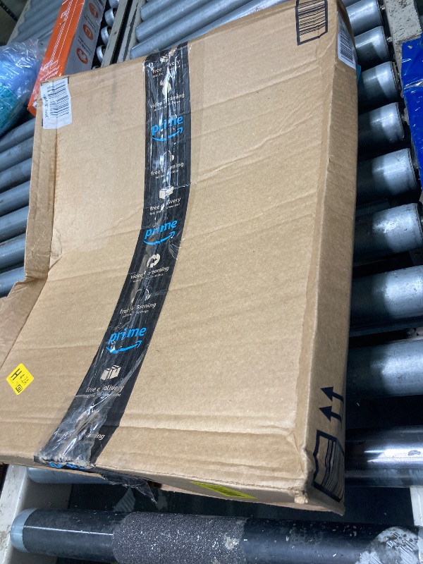 Photo 1 of [2 Pack] 23 Inch Computer Privacy Screen Filter for Monitor 16:9 Aspect Ratio, Eye Protection Anti Blue Light Privacy Shield and Anti-Glare Protector, 23inch Removable Anti-Scratch 23in Protector Film