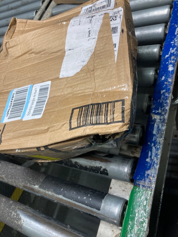 Photo 1 of (2-Pack) 2.80/2.50-4" Tire & Inner Tube 8" Outer Diameter for Hand Truck Garden Utility Cart Dollies Lawn Mower Wheelbarrow Tractor, TR87 Angled Valve Stem