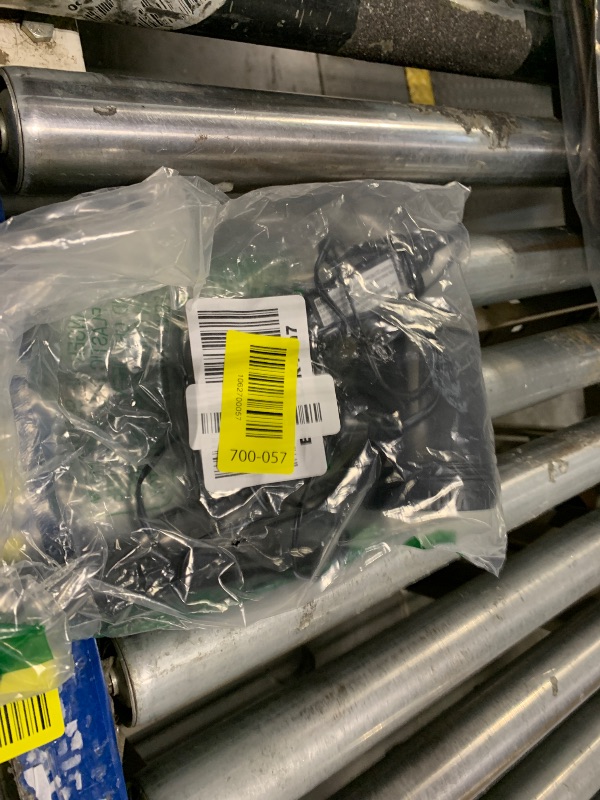 Photo 1 of ?LILNIAGY Christmas Decorations Outdoor Christmas Projector Lights Snowflake Projector, IP65 Waterproof & Adjustable Christmas Lights for Outdoor Christmas Decorations Home Party Garden Xmas Decor