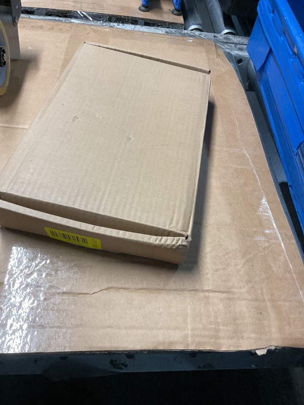 Photo 1 of (12 x 7 Inch) Wood Riser Soap Tray, Farmhouse Wood Pedestal Stand for Kitchen Counter Sink, Rustic Wooden Riser Decorative Bathroom Counter Dishes Plant Bottles Candles Display