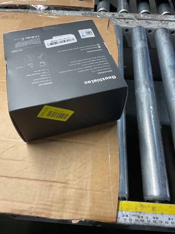 Photo 1 of ***MISSING PARTS***
Wireless Headset with Mic for Work(Upgrade Volume Knob & Charging Indicator), Bluetooth Headset with Microphone for PC, with Noise Cancelling/Mute/USB for Call Center/Office/Home/Computer/Teams/Zoom