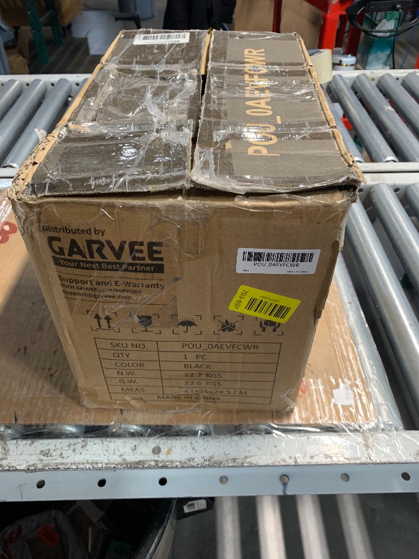 Photo 1 of ***PARTIAL SET***ONLY 100LB WEIGHT STACK***
GarveeLife Home Gym Machine System with 100 LBS Weight Stack, Multifunctional Weight Machine, Full Body Workout Station Exercise Equipment, All in One Home Gym with Pulley System for Strength Training