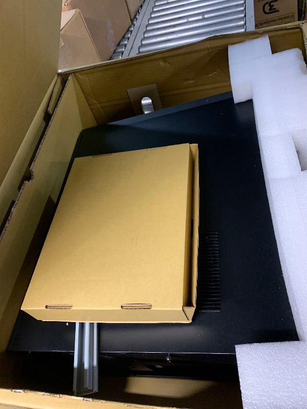 Photo 1 of ***MISSING POWER CORD UNABLE TO TEST*** ASUS Workstation Pro Desktop