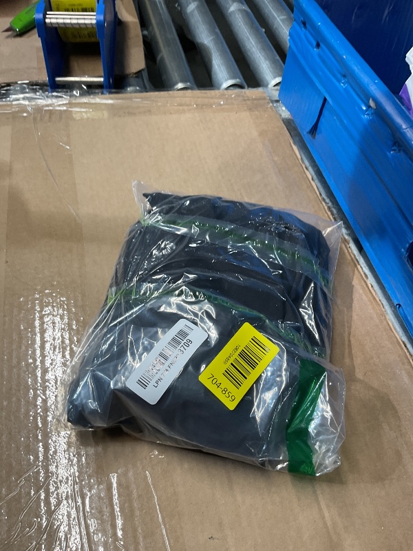 Photo 1 of ***DIRTY AND HAS HOLES*** DLOODA Womens Bootcut Dress Pants Business Casual Work Pants with Pockets High Waist Stretchy Trousers Pull On Office Slacks Black