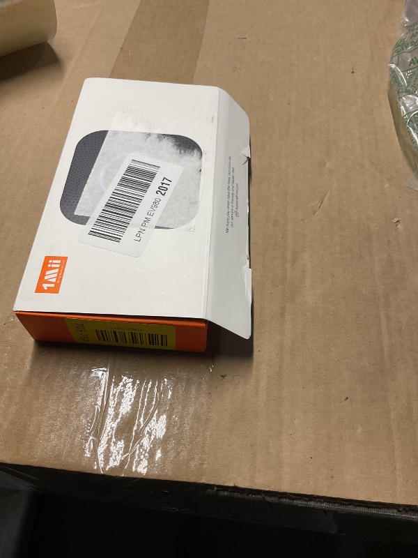 Photo 1 of [Upgraded] 1Mii B06+ Bluetooth Receiver, Hi-Fi Wireless Audio Adapter, Bluetooth 5.2 Receiver with 3D Surround aptX HD aptX Low Latency for Home Music Streaming Stereo System