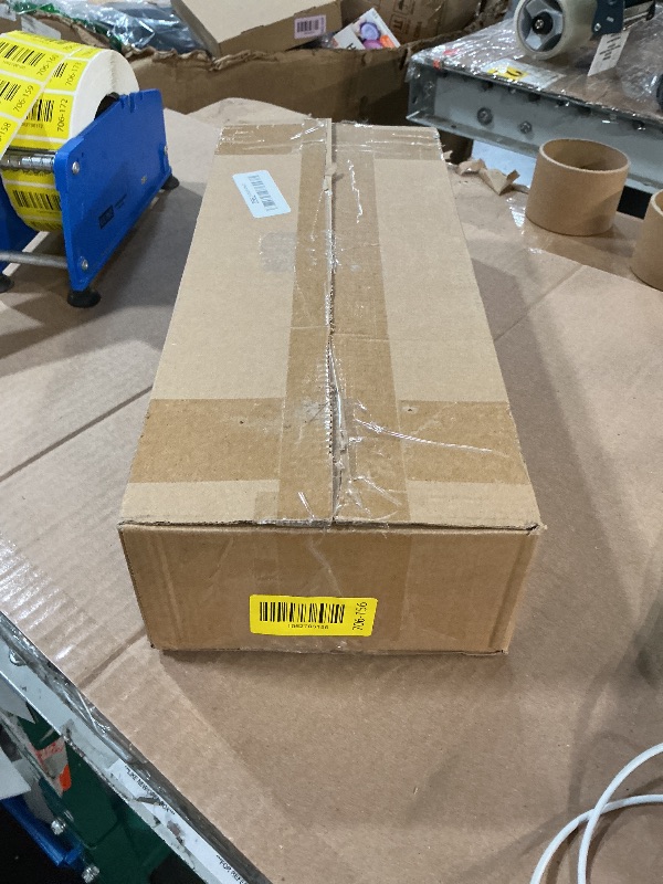 Photo 1 of ***STOCK PHOTO FOR REFERENCE ONLY***
PartsBroz WP2187172 Refrigerator Door Shelves 2187172 (3-Pack) for Whirlpool Fridge Door Shelf Replacement, Kenmore Refrigerator Parts Shelf, Amana, KitchenAid, Crosley Deep White AP6006028 PS11739091